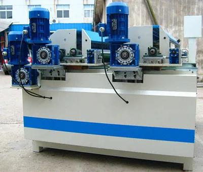 Xgt600-F Putty Filling Machine Paint Roller Coater