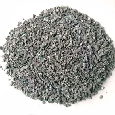 Wuxi Huanjiang Furnace Charge Chinese Manufacturer Offer Inoculants