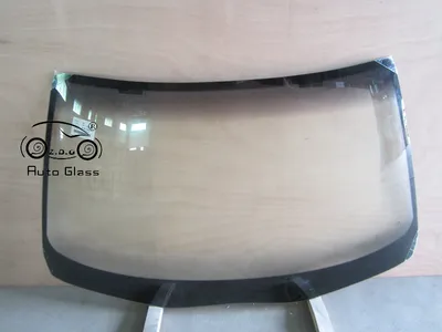 Car Windscreen Glass for Toyota Rx80 