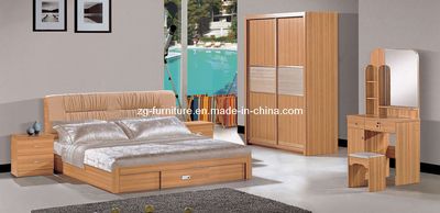 Bedroom Furniture (JK-9126#)