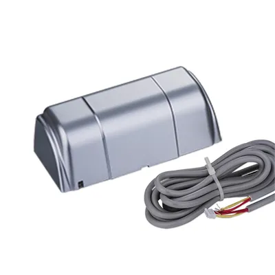 Yoursensor Long Distance Sensing Detective Microwave Radar Sensor for Automatic Door Systems