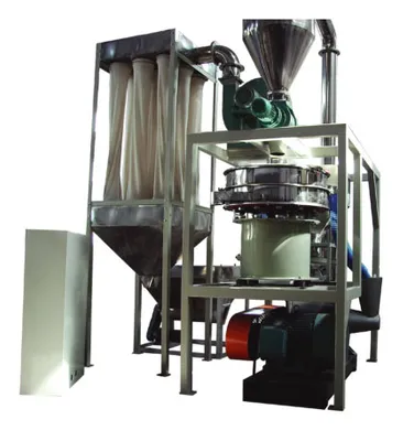 Grinding Machine