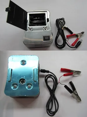 DC Spit Motor (TM-JMDC1)