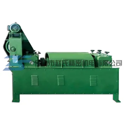 Straightening Machine for Steel Wire