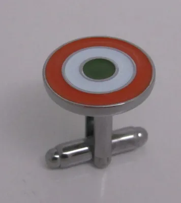 Cufflinks