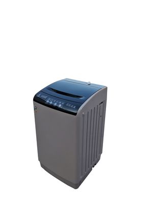 8kg Signal Cylinder Full Automatic Washing Machine with Drainage