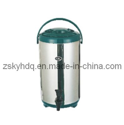 Thermos Barrel with Large Capacity