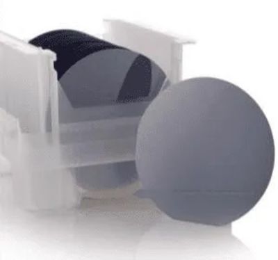 Insb Epitaxial Wafer