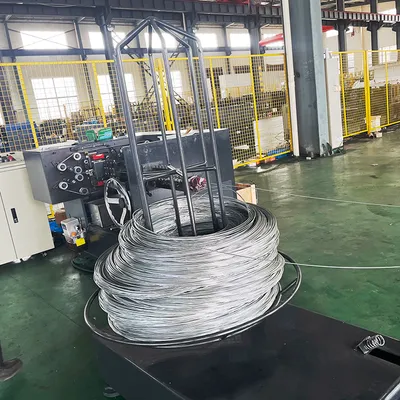 High-Speed Automatic Nail Making Machine for Wood, Concrete, and Industrial Use