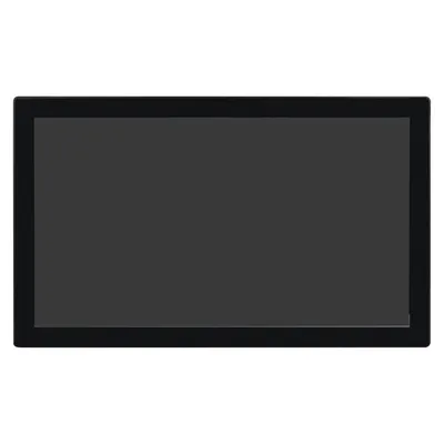 32-Inch Treadmill Console Component