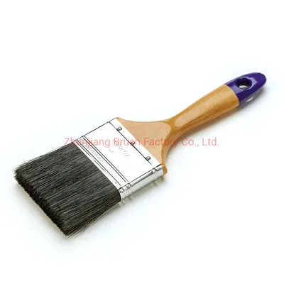 6432h Bristle Paint Brush Set
