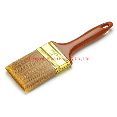 6013 Synthetic Paint Brush Set