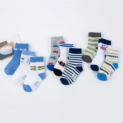 Sock Stocking Socks for Boys
