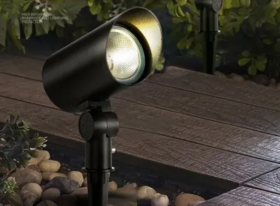 5W 10W 20W LED Landscape Garden Spot Light