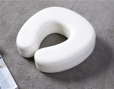 Memory Pillow Neck Pillow for Travel