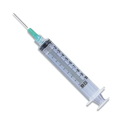 1ml/2ml/3ml/5ml/10ml Luer Lock Syringe