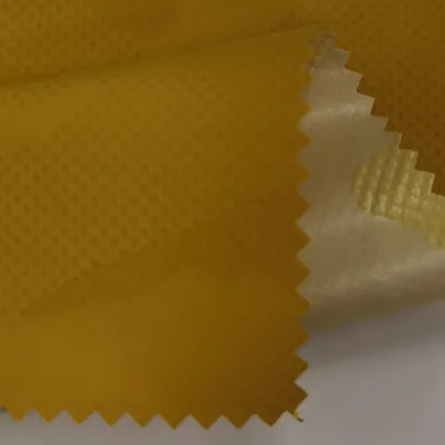 Tear-Resistant Waterproof Breathable Woven Fabric 3D Printed 100% Polyester Taffeta Fabric with PU Coated Jersey Fabric for Winter Fabric Clothing, Down Jacket