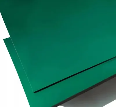 ESD Floor Mat Dissipative Anti-Static Rubber Mats for Safety