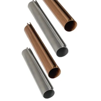 Premium Anodized 6061 Aluminum Marine Pipe for Seamless Applications