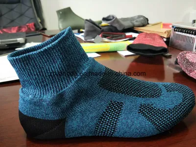 Xd-S Computerized Shoe Upper Machine