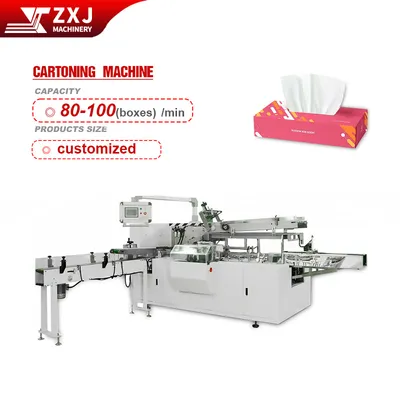 Efficient Cotton Towel Folding Machine for Hotels Saves Time and Labor Costs