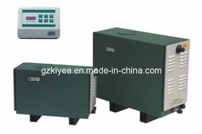 China Made Brand Calo Steam Generator
