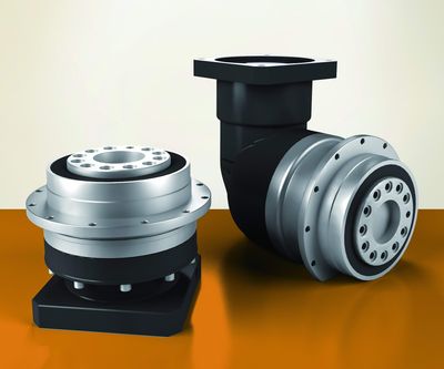 FAD Planetary Gear Box