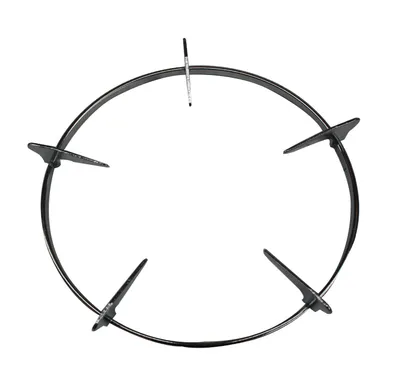 Steel Pan Support (M13)