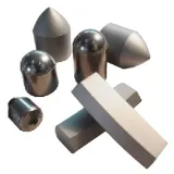 Tungeten Carbide Mining Tips