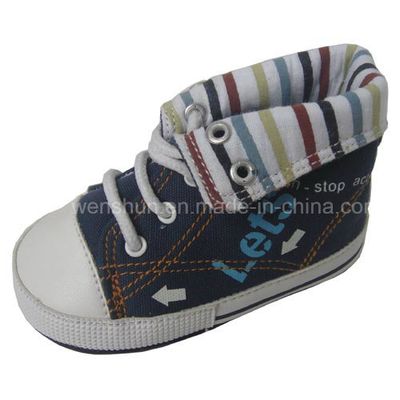Army Boots Baby Boots for Boys Wd-09239