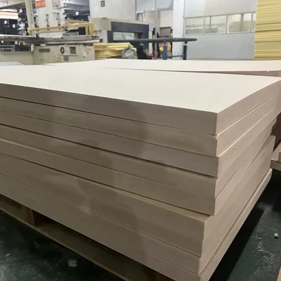 Eco-Friendly PVC Foam Core Board P200 for Yacht and Boat Repairs