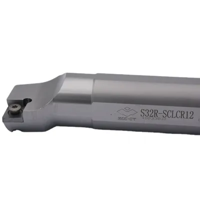 Lathe Machine Internal Turning Boring Bar Tool Holder