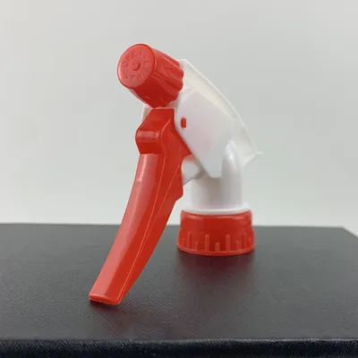 28/400 a Hot Sale Plastic Home Clean Trigger Sprayer