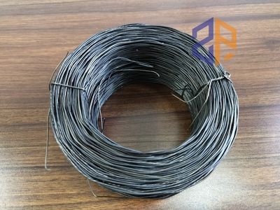 Small Coil Wire with Corrosion Resistance for Binding, Tying, Fencing, for Brazil Market