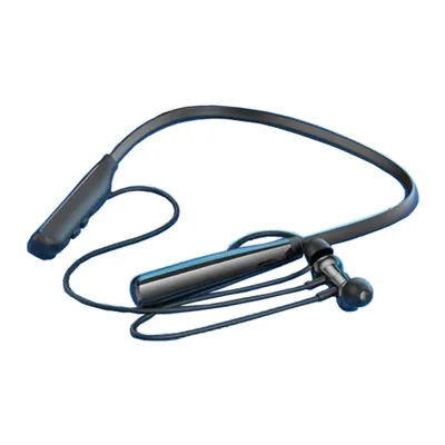 Y10 Neckband Earphones Tws Headphones Headset 100 Hours Play Time Wireless Earbuds