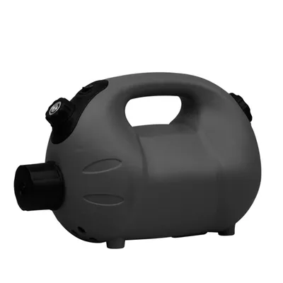 Kingsun Portable Hand-Held Cordless Ulv Electrostatic Battery Sprayer Gun Rechargeable Battery Sprayer OEM Manufacturer