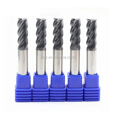 CNC Milling Cutter