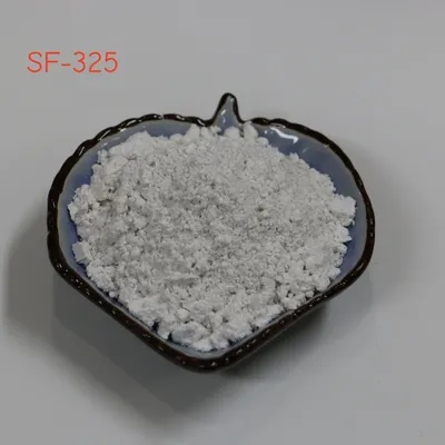 Industrial Non Asbestos Friction Modifier Natural Fibrous Clay Mineral Functional Sepiolite Fiber