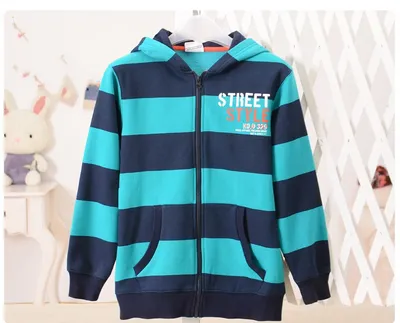 Boy's Jacket