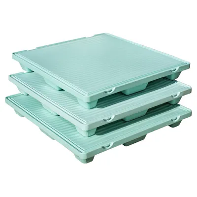 Hollow Plastic Pallet of Blow Molding Product