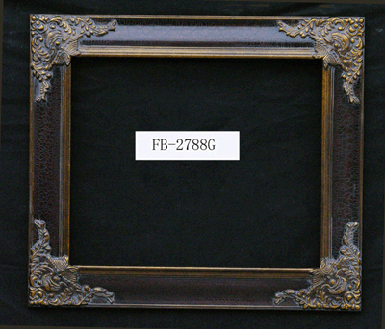 Mirror Frame (FB-2788G)