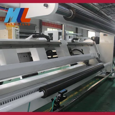 Zhejiang Jocky Machinery Co., Ltd.