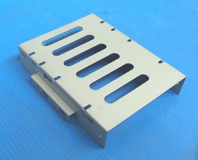 Stamping Part Box