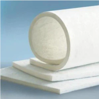 Thermal Insulation Material Aerogel Insulation Blanket for Buildings