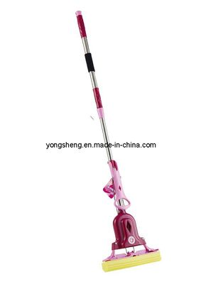 Competitive Magic Mop