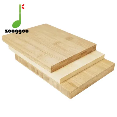 High Density Bamboo Board Plywood Panel Bamboo Plywood 4X8 for Kitchen Cabinets