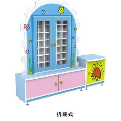 Kids Furniture (AJ-5082)
