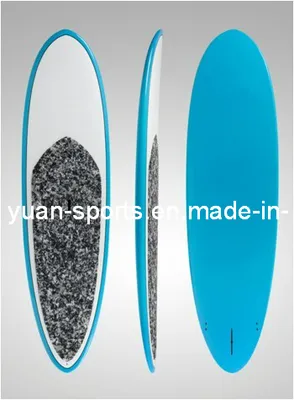 Various Colour Popular Glassfiber Epoxy Sup Surf Boards, Surfboard