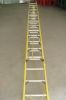 FRP Extension Ladder