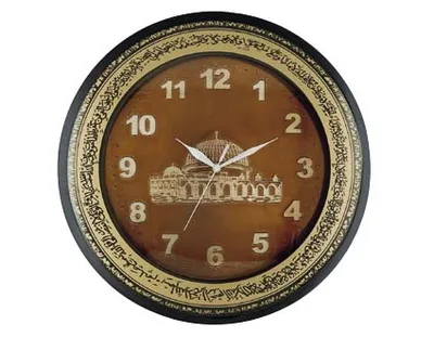 Azan Clock (3838)